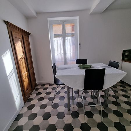 Angelina Apartment Bastia  Luaran gambar
