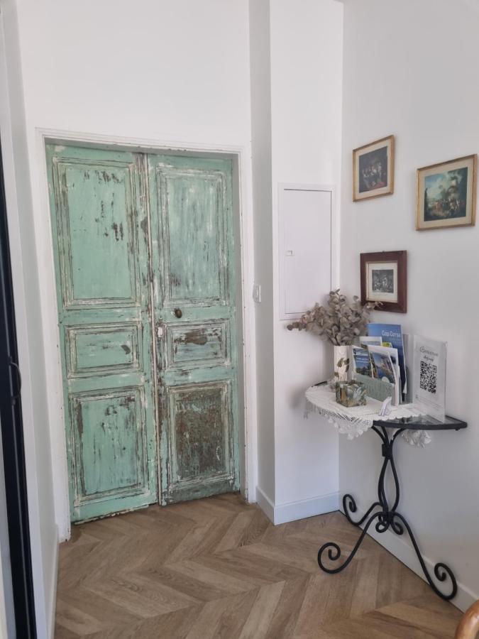 Angelina Apartment Bastia  Luaran gambar