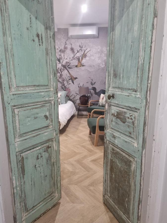 Angelina Apartment Bastia  Luaran gambar