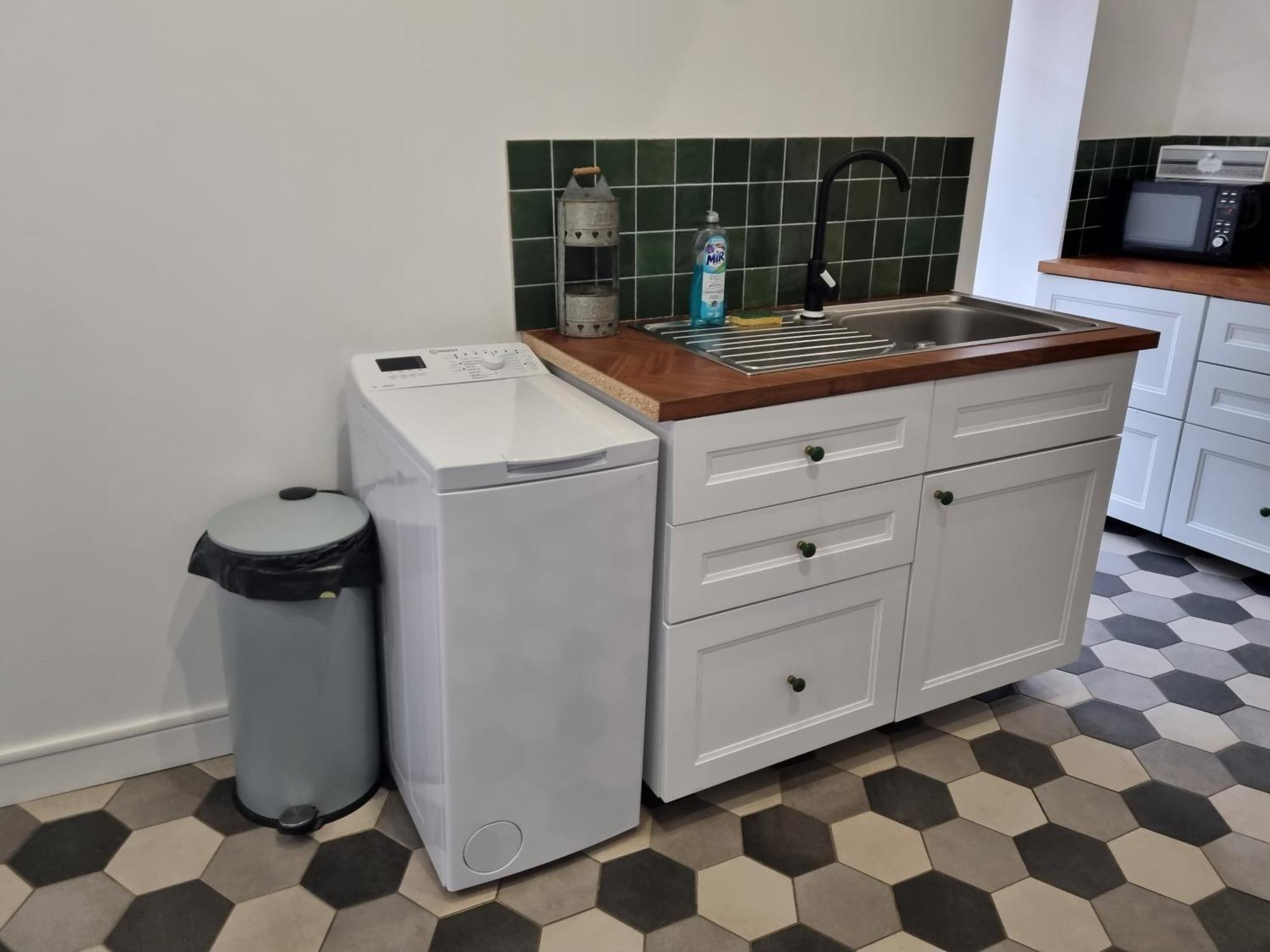 Angelina Apartment Bastia  Luaran gambar