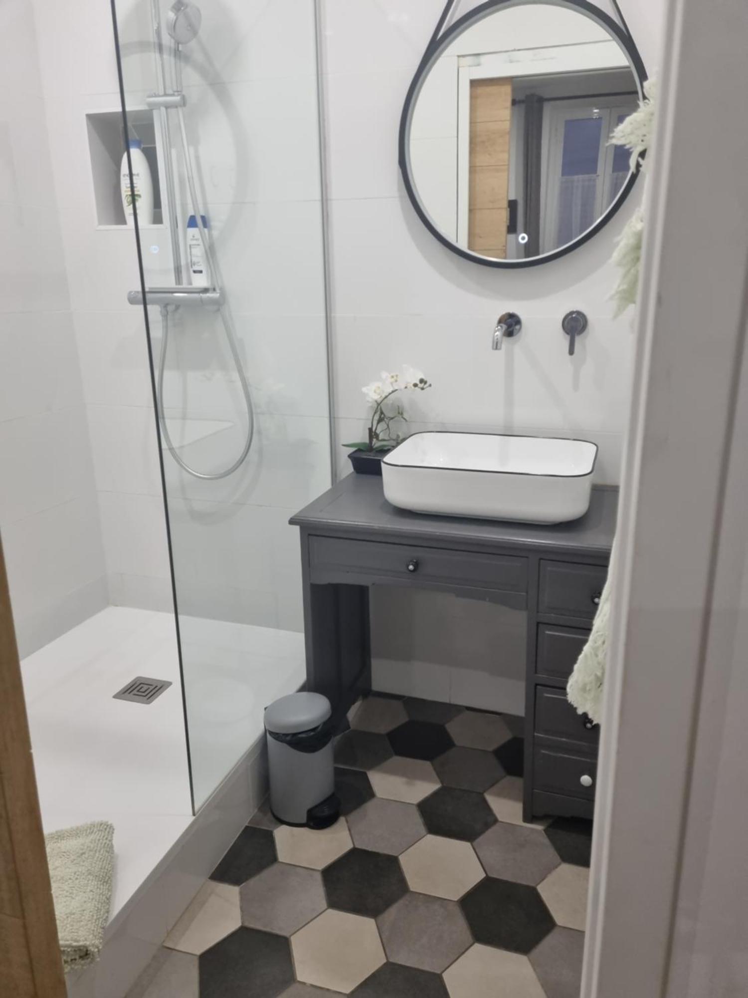 Angelina Apartment Bastia  Luaran gambar